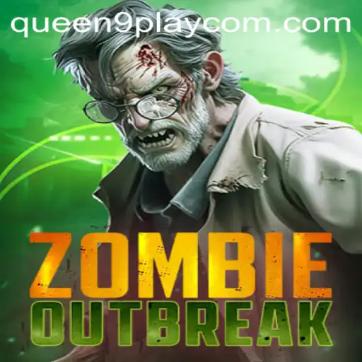 ZombieOutbreak: Survive the Horror with Queen9Play